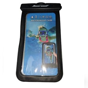 Waterproof Phone Pouch 2 pack